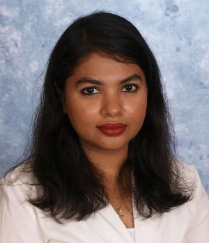 image of Chandika