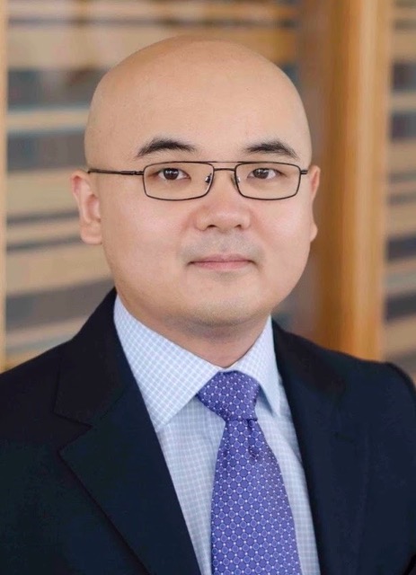 image of Jue Wang