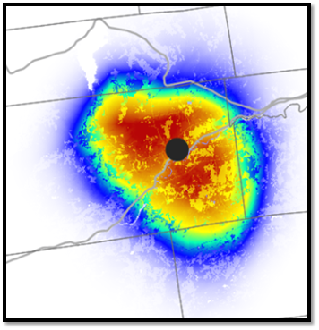 Outbreak Response Outputs