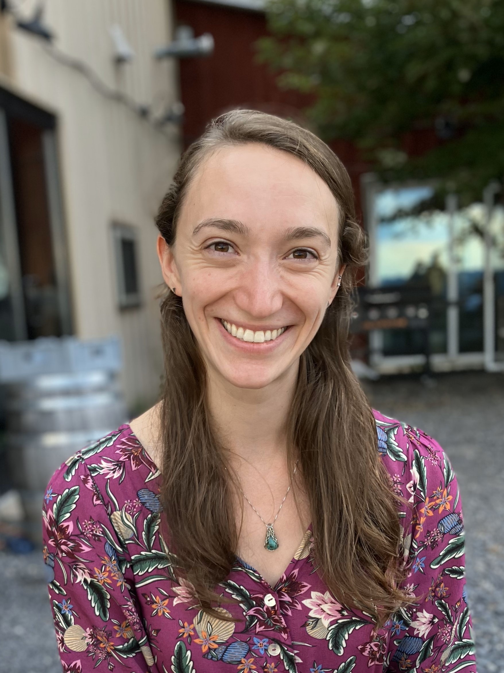 Image of Alyssa Kaganer