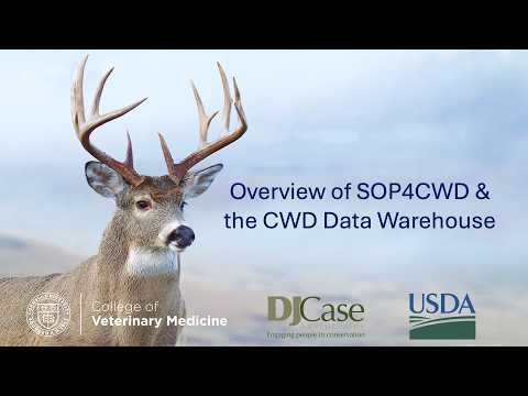 SOP4CWD Video Series Preview