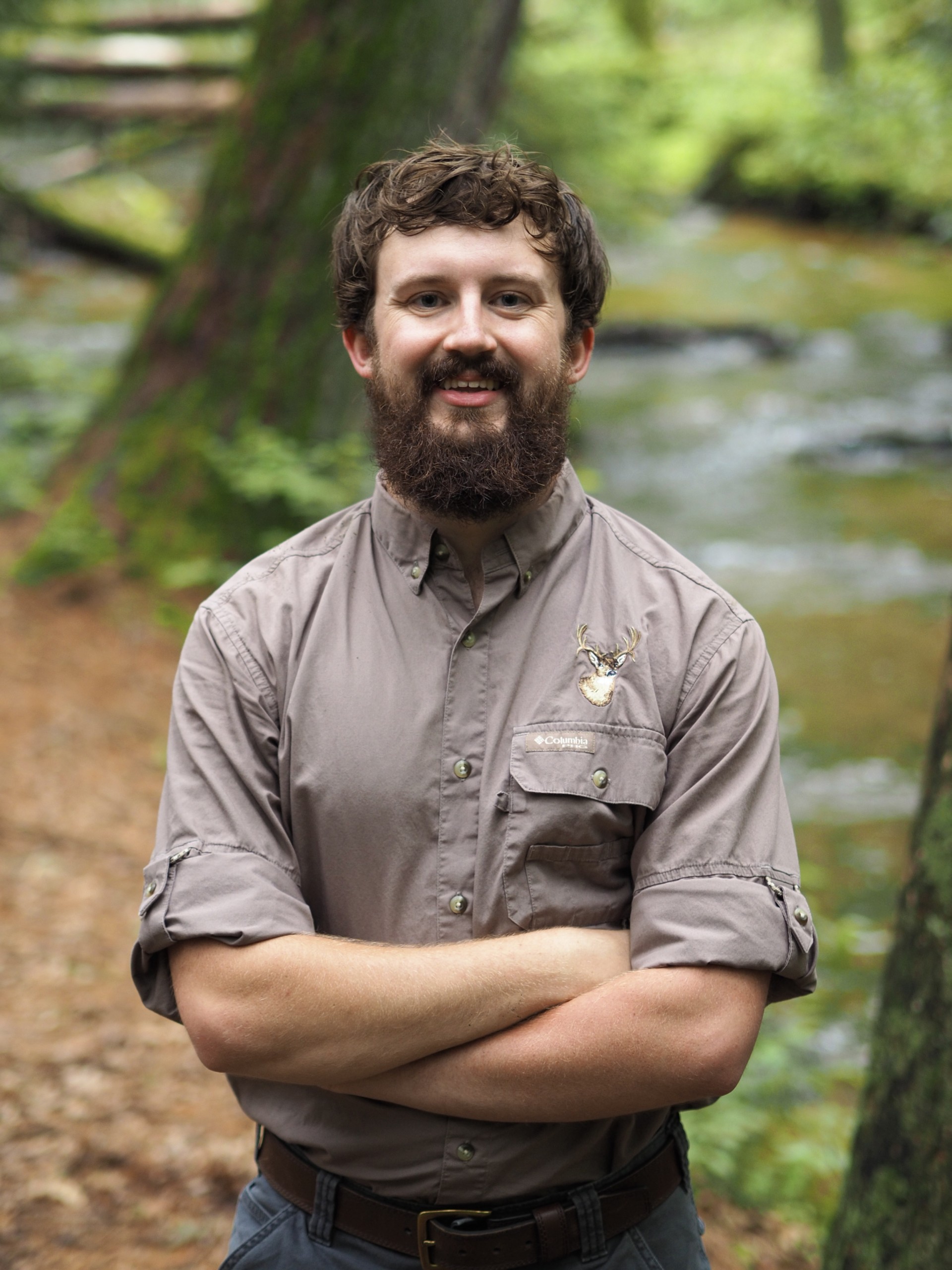 Image of Hunter Kindlin